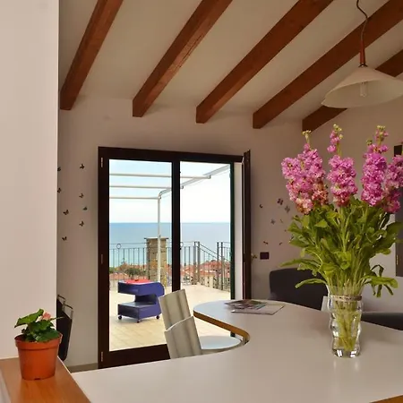 Nemo Villa Riva Ligure