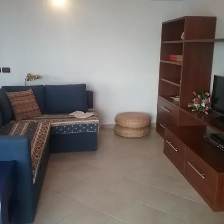 Villa Nemo Riva Ligure