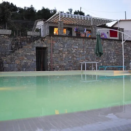 Villa Nemo