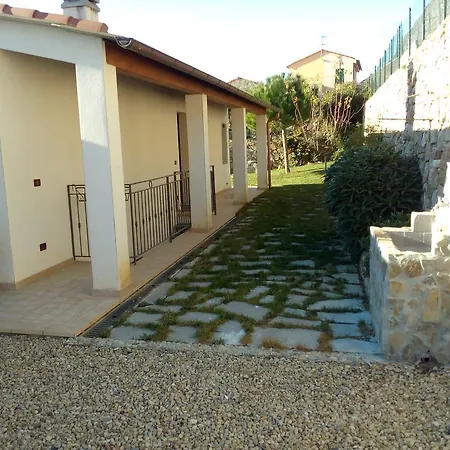 Villa Nemo *