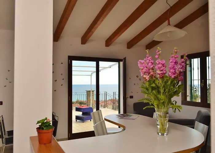 Nemo Villa Riva Ligure