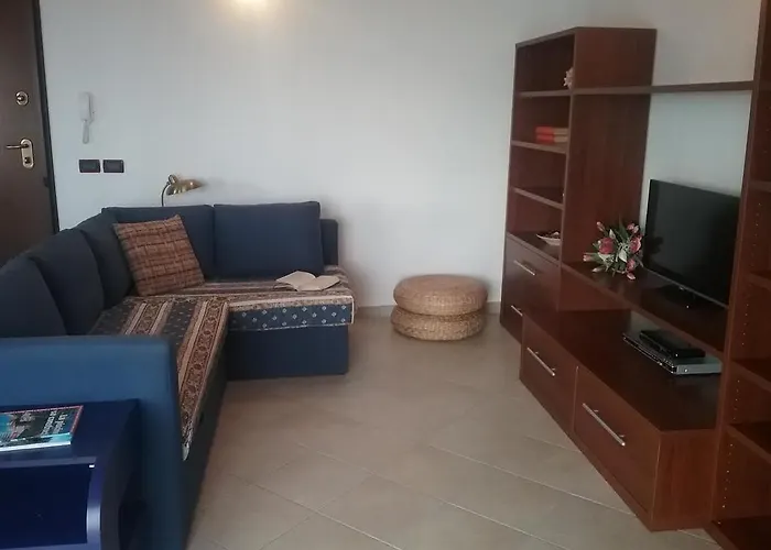 Villa Nemo Riva Ligure