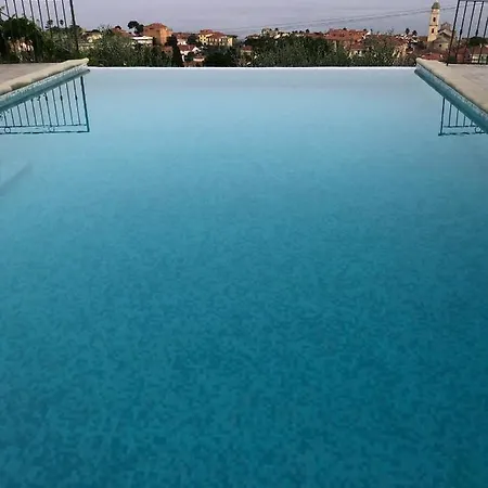 Villa Nemo