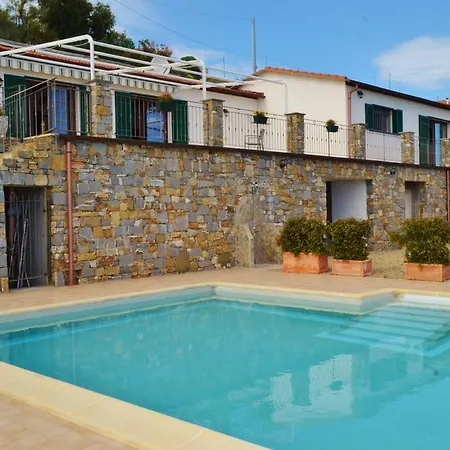 Nemo Villa Riva Ligure