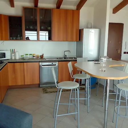 Villa Nemo *